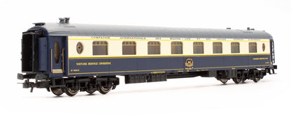 Pre-Owned HR4320 Pullman “Venice Simplon Orient Express” Service Car No.4013