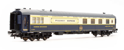 Pre-Owned HR4320 Pullman “Venice Simplon Orient Express” Service Car No.4013