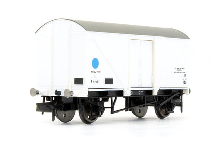 Pre-Owned 12 Ton Fish Van 'E87087'