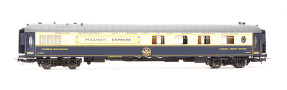Pre-Owned HR4320 Pullman “Venice Simplon Orient Express” Service Car No.4013