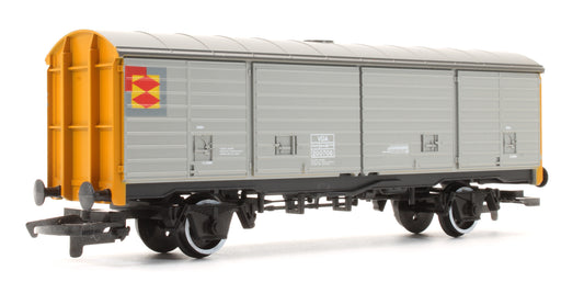 Pre-Owned BR VDA Van Railfreight Distribution Livery '200706'