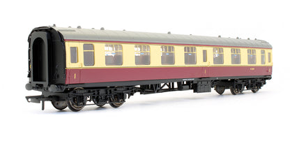 Pre-Owned BR Crimson & Cream Mk1 1st Class Open Coach 'M 3029'