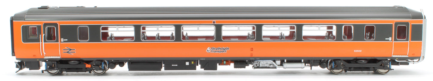 Class 156 Strathclyde PTE Livery 2 Car DMU