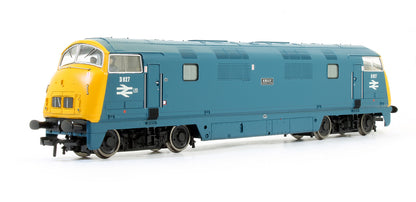 Pre-Owned Class 42 Diesel D827 BR Blue 'Kelly' - DCC Fitted