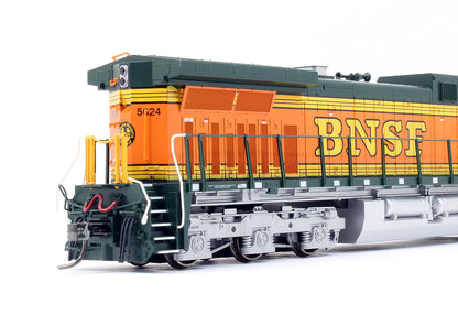 Pre-Owned GE AC4400CW Diesel Locomotive BNSF - Road #5624 (DCC Fitted)