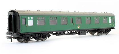 Pre-Owned BR Green MK1 Composite Coach 'S15027' (With Lights)