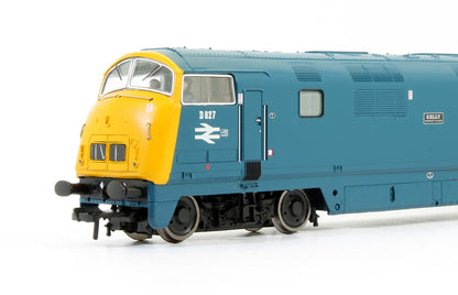 Pre-Owned Class 42 Diesel D827 BR Blue 'Kelly' - DCC Fitted