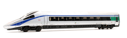 Pre-Owned FS Trenitalia ETR 610 4 Coach Unit Pack
