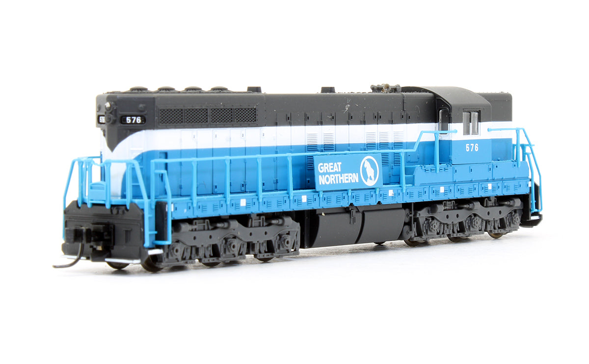 Pre-Owned SD-9 Diesel Locomotive Great Northern - Road #576