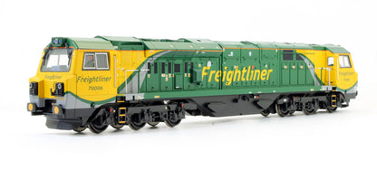 Pre-Owned 31-585 Class 70 Diesel 70006 Freightliner Diesel Locomotive