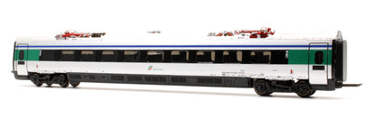 Pre-Owned FS Trenitalia ETR 610 4 Coach Unit Pack