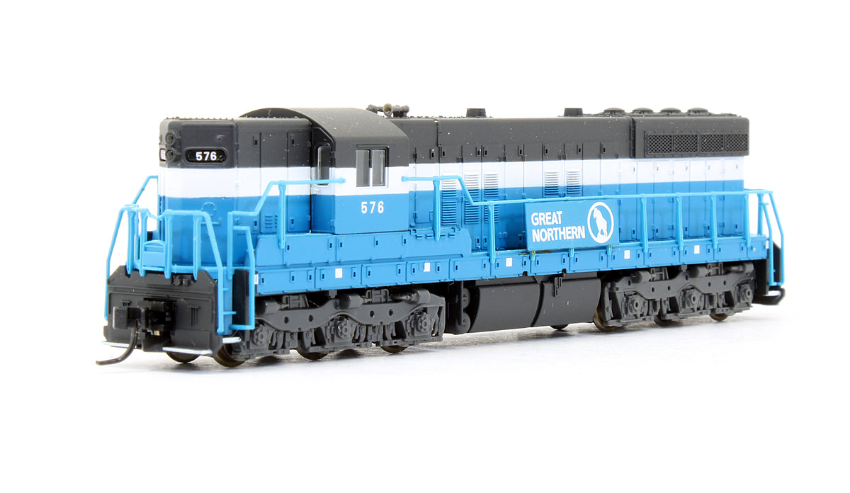 Pre-Owned SD-9 Diesel Locomotive Great Northern - Road #576