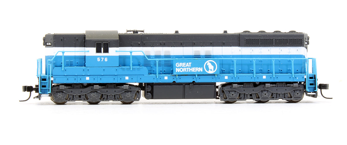 Pre-Owned SD-9 Diesel Locomotive Great Northern - Road #576