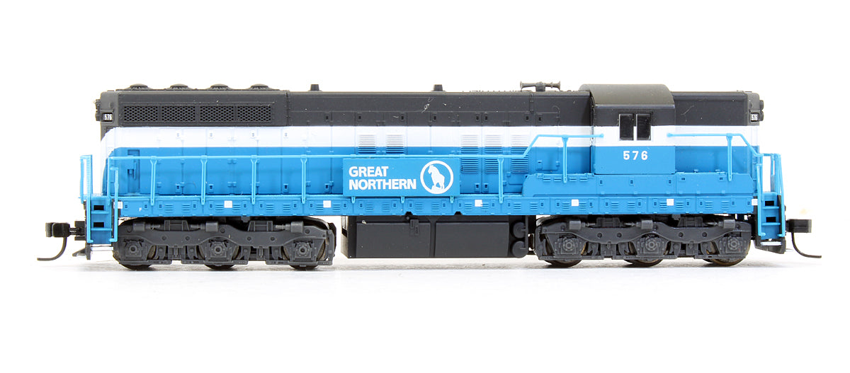 Pre-Owned SD-9 Diesel Locomotive Great Northern - Road #576