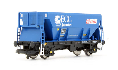 Pre-Owned 3X Procor Hoppers ECC Quarries