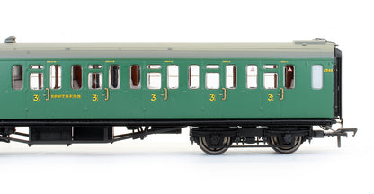 Pre-Owned SR Bulleid Suburban Brake 3rd Coach '2846'