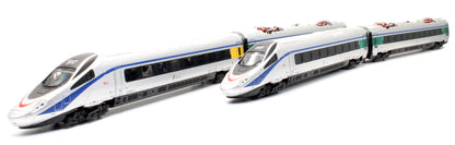 Pre-Owned FS Trenitalia ETR 610 4 Coach Unit Pack