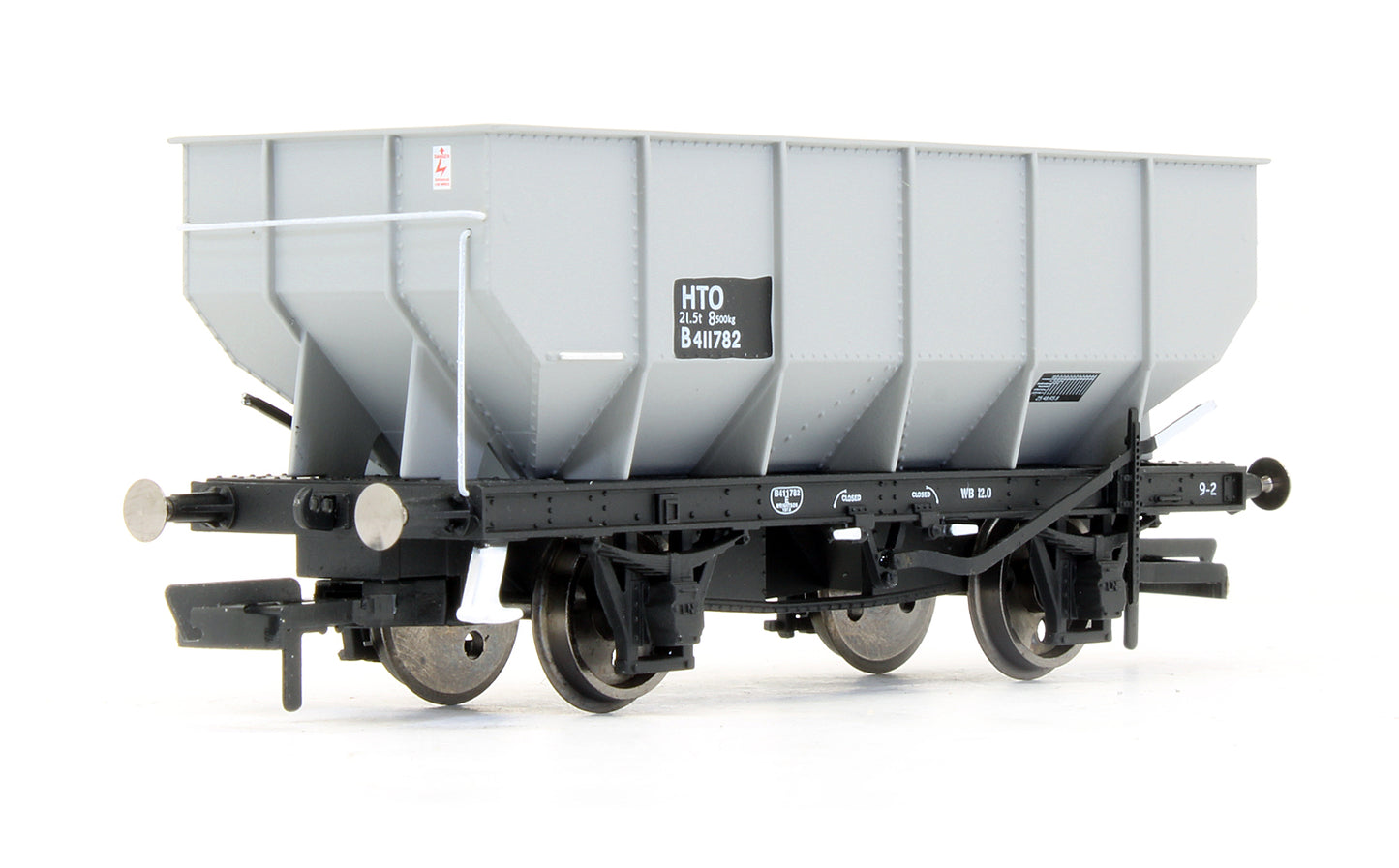 Pre-Owned R6691 BR 21 Ton Hopper Wagon - Pack Of 3