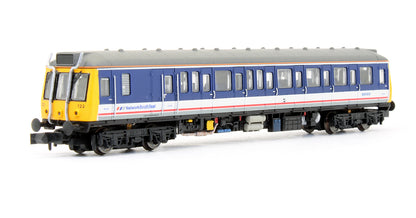 Pre-Owned Class 121 Network Southeast '55022' Diesel Railcar