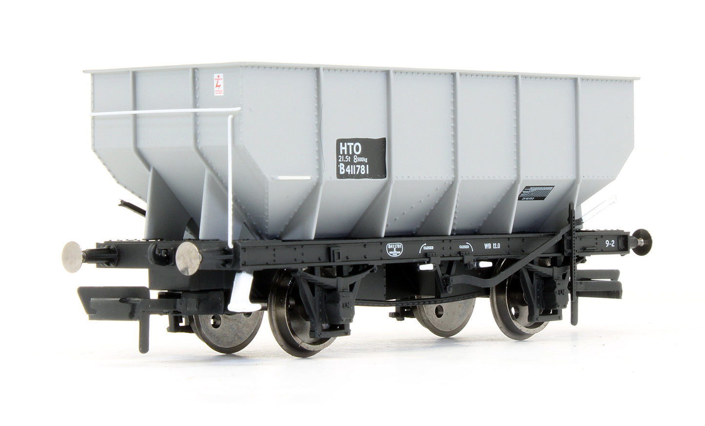 Pre-Owned R6691 BR 21 Ton Hopper Wagon - Pack Of 3