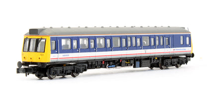Pre-Owned Class 121 Network Southeast '55022' Diesel Railcar