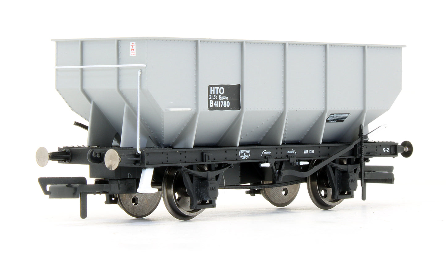 Pre-Owned R6691 BR 21 Ton Hopper Wagon - Pack Of 3