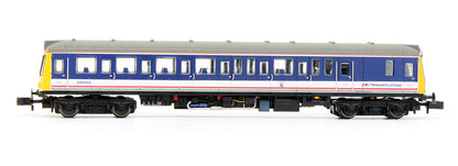 Pre-Owned Class 121 Network Southeast '55022' Diesel Railcar