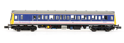 Pre-Owned Class 121 Network Southeast '55022' Diesel Railcar