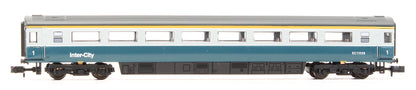 Pre-Owned CM002 MK3 Coach Book Set Blue / Grey With Buffers