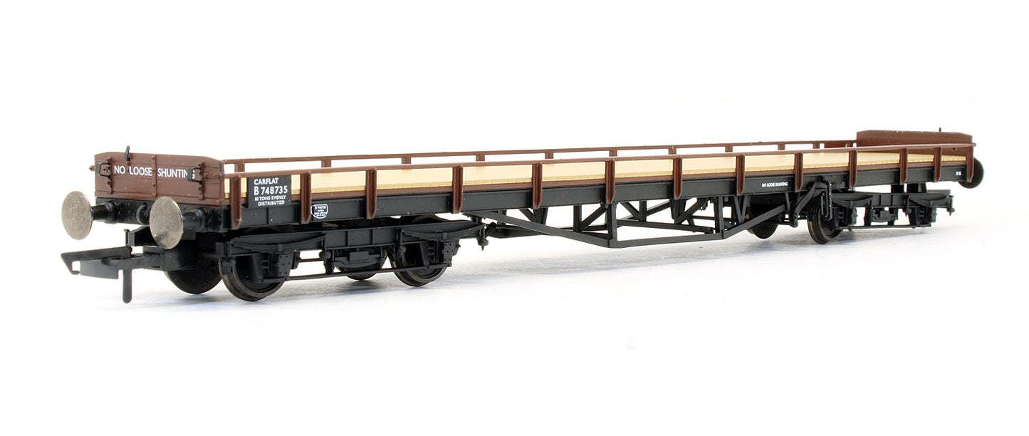 Pre-Owned OR76CAR001B Carflat BR 1-088 B748735
