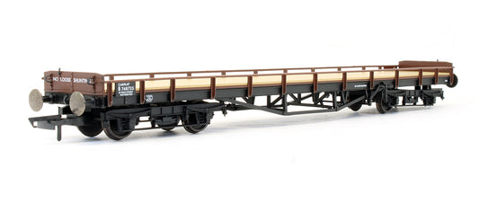Pre-Owned OR76CAR001B Carflat BR 1-088 B748735