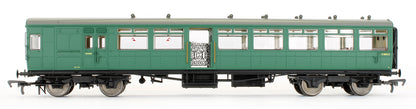 Pre-Owned LSWR Gate Stock BR (SR) Green Set 373