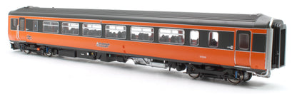 Pre-Owned Class 156 (Glasgow-Carlisle) 156508 Strathclyde PTE Livery 2 Car DMU