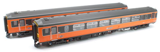 Pre-Owned Class 156 (Glasgow-Carlisle) 156508 Strathclyde PTE Livery 2 Car DMU