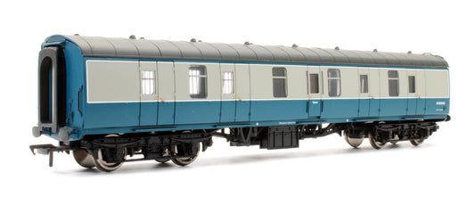 Pre-Owned 39-175C BR MK1 BG Full Brake Blue & Grey 'M 80906'