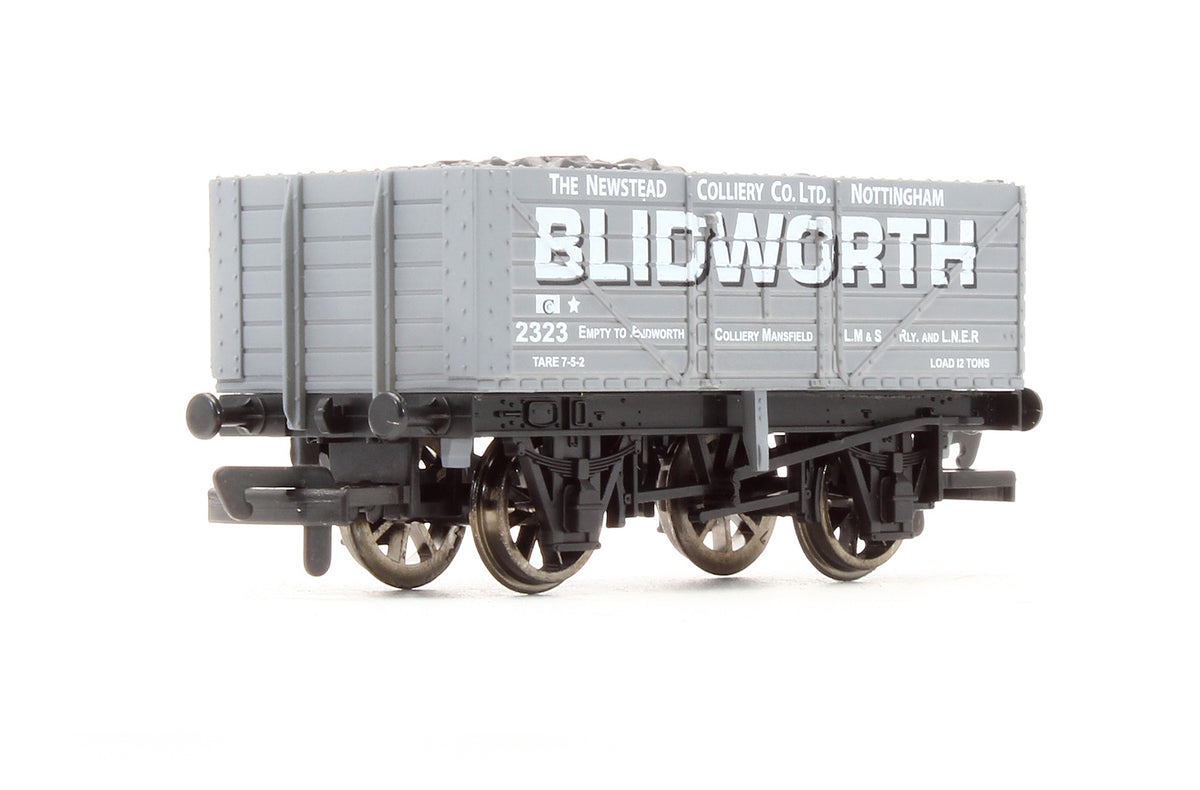 Pre-Owned 'Blidworth' 7 Plank Wagon No.2323