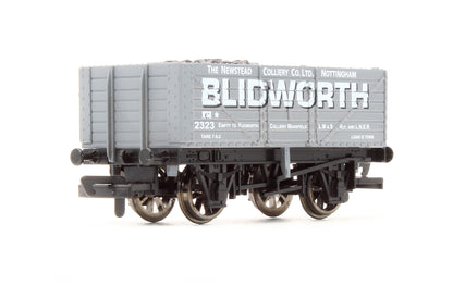 Pre-Owned 'Blidworth' 7 Plank Wagon No.2323