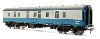 Pre-Owned 39-175C BR MK1 BG Full Brake Blue & Grey 'M 80906'