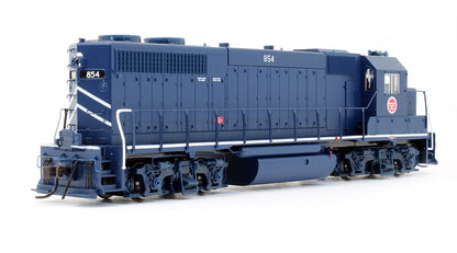 Pre-Owned GP-38 Diesel Locomotive Missouri Pacific - Road #854 - Decoder Equipped
