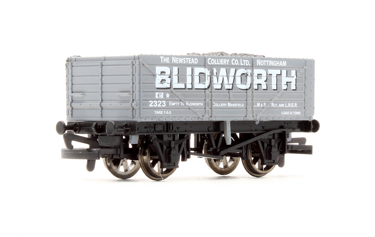 Pre-Owned 'Blidworth' 7 Plank Wagon No.2323
