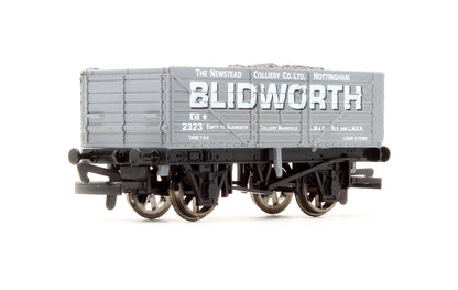Pre-Owned 'Blidworth' 7 Plank Wagon No.2323