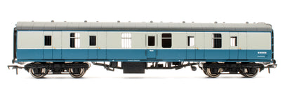 Pre-Owned 39-175C BR MK1 BG Full Brake Blue & Grey 'M 80906'