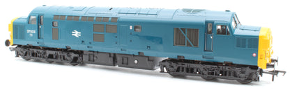 Pre-Owned Class 37/0 37003 BR Blue Diesel Locomotive