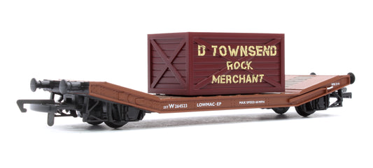 D Townsend Lowmac Wagon 904567