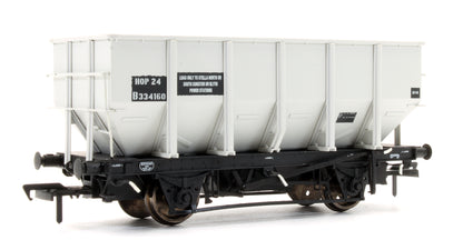 Pre-Owned BR 24.5T HOP24/HUO Coal Hopper - Grey pre TOPS- Pack B