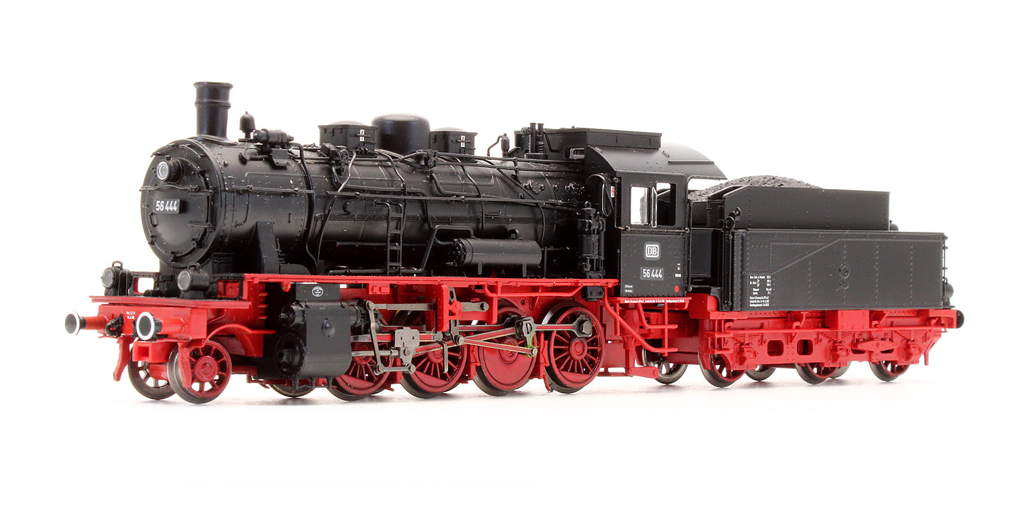 Pre-Owned L131561 DB BR 56 444 Steam Locomotive