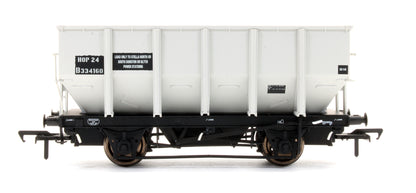 Pre-Owned BR 24.5T HOP24/HUO Coal Hopper - Grey pre TOPS- Pack B