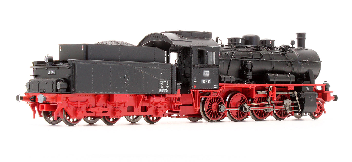 Pre-Owned L131561 DB BR 56 444 Steam Locomotive
