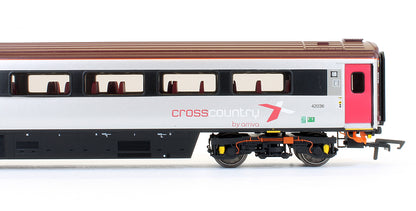 Pre-Owned R4940E Cross Country MK3 Sliding Door TS Coach '42036'