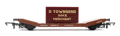 D Townsend Lowmac Wagon 904567